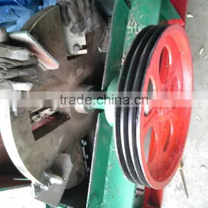 Best Quality Reliable Homemade Wood Chipper for Sale thumbnail-4