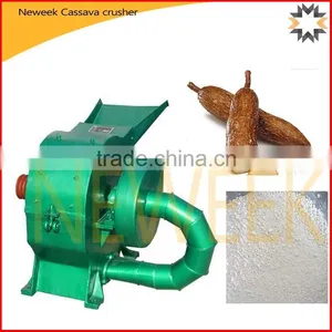 Neweek for Animal Feed Maize Flour Cassava Crusher thumbnail-1