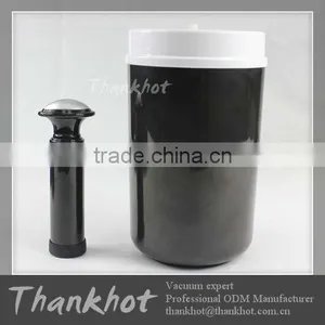 Newest Plastic Jar From Factory Suitable as Gift thumbnail-1