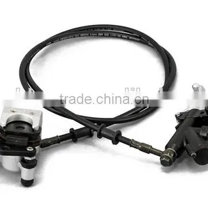Hydraulic Brake Unit Complete thumbnail-1