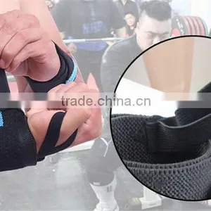 2017 Newest Products Weightlifting Sports Head Protection Wrist Support thumbnail-2