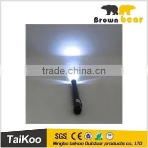 1 LED Light Flashing Ball Point Pen thumbnail-1