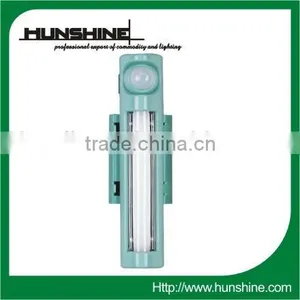 Green Soft 2led Sensor Sound Sensor Led Light With Mount Bracket thumbnail-1