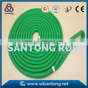 Double Braid Polyester Mooring and Docking thumbnail-1
