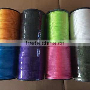 Braided Polyester/Nylon/PP Rope thumbnail-2