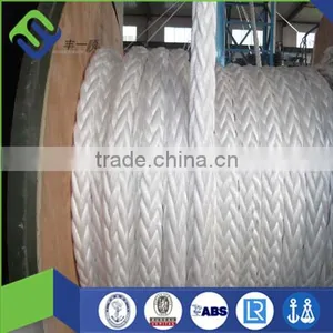 High Strength Thick pp Braided Rope thumbnail-1