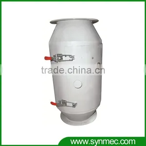 Small Magnetic Separator Machine thumbnail-2