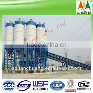 Lianchuang Concrete Cement Silo thumbnail-1