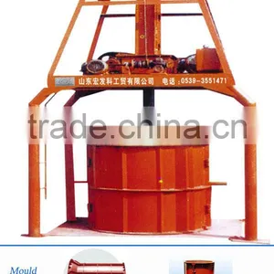 Pipe Making Machine thumbnail-1
