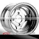Golf Alloy Wheel Rim thumbnail-5