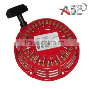 Pull Start Starter Part For Gas EP2500CX1 EU2600i EU3000i EX2200 Generator thumbnail-1