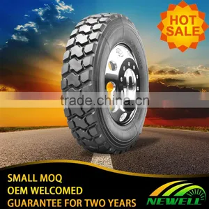 Wholesale Radial Truck Tyre 10R22.5 11R22.5 12.00R20 thumbnail-6