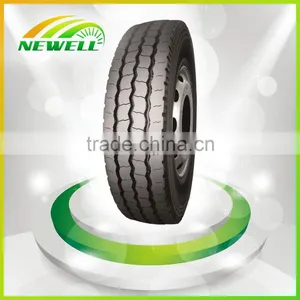 DOT Radial Rubber Truck Tyre 295/80R22.5,11R22.5,315/80R22.5,10.00R20 295/75R22.5 thumbnail-6