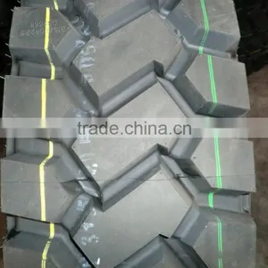 High Quality Double Star Mining Truck Tire 12R22.5 thumbnail-2