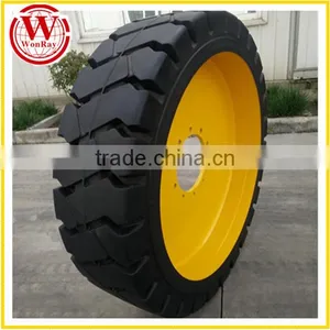 Competitive Price Famous Brand WonRay Series 12.00-20 Tires Car From China thumbnail-1