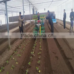High Quality Seed Planter for Tractor Vegetable thumbnail-6