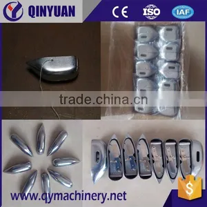 No.10 Left Side Steel Shuttle Exported to U.A.E thumbnail-6