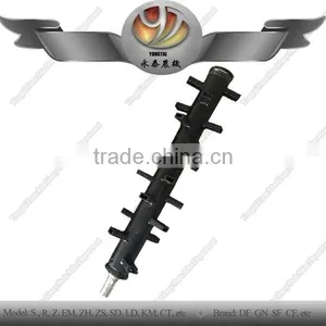 High Quality Plough Blade Shaft for Agriculture Walking Tractor thumbnail-3