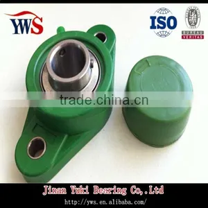 UCFL204 Stainless Steel Bearing With Plastic Housing thumbnail-5