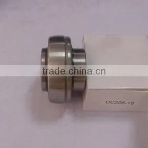 90505-16 Insert Ball Bearing UC205-16 Pillow Block Bearing thumbnail-4