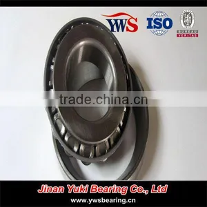 High Speed Auto Bearing 30209 30218 Tapered Roller Bearings thumbnail-1