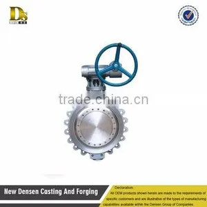CHINA Supply Flanged Gate Valve Parts Handwheel Factory Professional Supply thumbnail-1