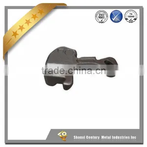 China Supplies OEM Railway Casting Parts thumbnail-1