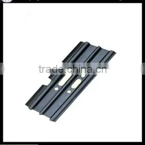 2017 High Quality Excavator Undercarriage Track Shoe Track Link Assembly Manufacturer thumbnail-1
