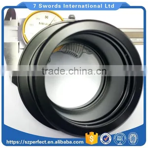 Cnc Milling Service and Rapid Prototype Service for Hardware Machinery thumbnail-2