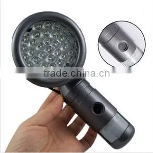 Motion Activated Security Light Camera in LED Floodlight DVR Home Security System thumbnail-1