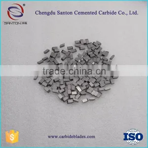 Widia Tungsten Carbide Saw Blade Tips With Nickel Coating thumbnail-3