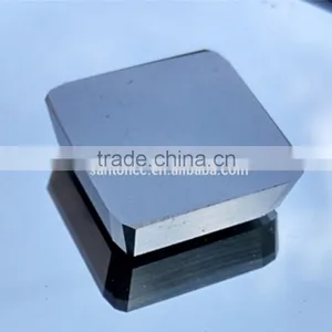 Virgin Material Tungsten Carbide Turning and Milling Inserts thumbnail-3