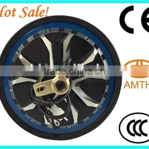 Hub Motor 60v 1500w, Hub Motor for e Bike, Hub Motor for e Scooter thumbnail-4