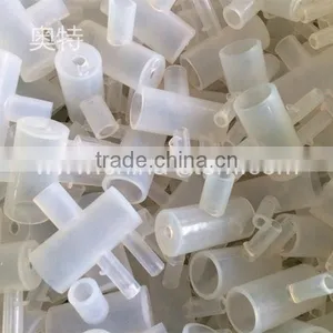 High Temperature Resistance and Wear Resistance PFA Tubes thumbnail-4