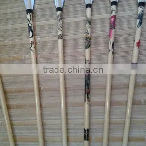 1516 Aluminum Arrow Made in China thumbnail-1