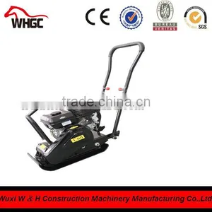 WH-C60S BS Asphalt Compactor thumbnail-1