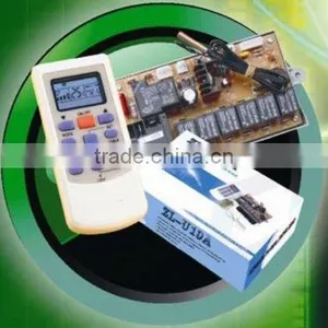 Economical U10A Universal Control Board ( Universal Air Conditioner Control System) thumbnail-1
