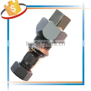 Auto Parts Steel Truck Wheel Hub Bolt thumbnail-1