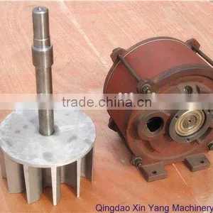 Liquid Ring Vacuum Pump for Milking Machine thumbnail-1