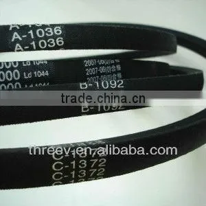 CLASSICAL WRAPPED V-BELTS thumbnail-1