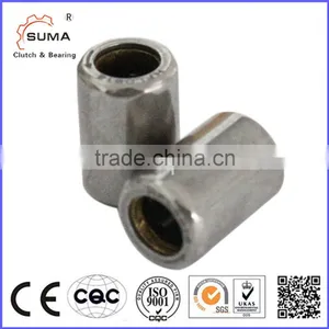 HF0612KF (plastic Springs) One Way Needle Bearing in Good Quality thumbnail-1