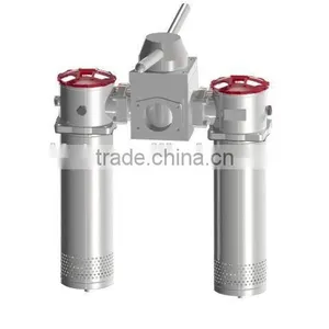 Hydraulic RFA-160* Tank Mounted Mini-type Return Filter thumbnail-3