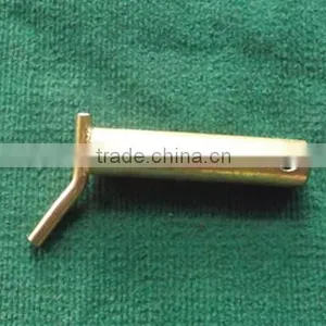 China Brass Cnc Machining Parts thumbnail-3