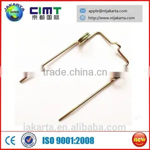 Combine Harvester Finger Spring Rake Tines thumbnail-2