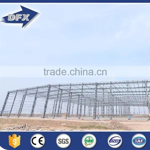 Q235B Galvanized Prefabricated Sandwich Panel House thumbnail-4