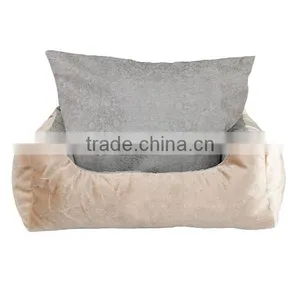 Hot Sale Large Dog Bed Memory Foam thumbnail-3