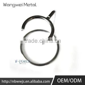 Hot Sale Metal Razor Stand,shaving Brush Stand,high Quality Shaving Stand thumbnail-1