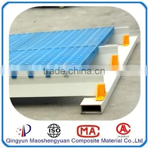 Poultry House Slat Beam/frp Beam/sports Flooring Used thumbnail-5