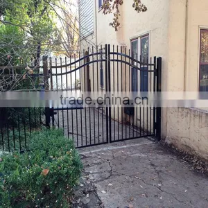 Luxury Gates Wrought Iron Gates and Main Gate Designs From Express thumbnail-2