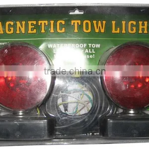 Trailer Lights With Double Blister Case, Safe, Reliable and Reusable thumbnail-1
